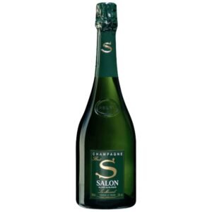 Salon - S De Mesnil - Champagne - 2015