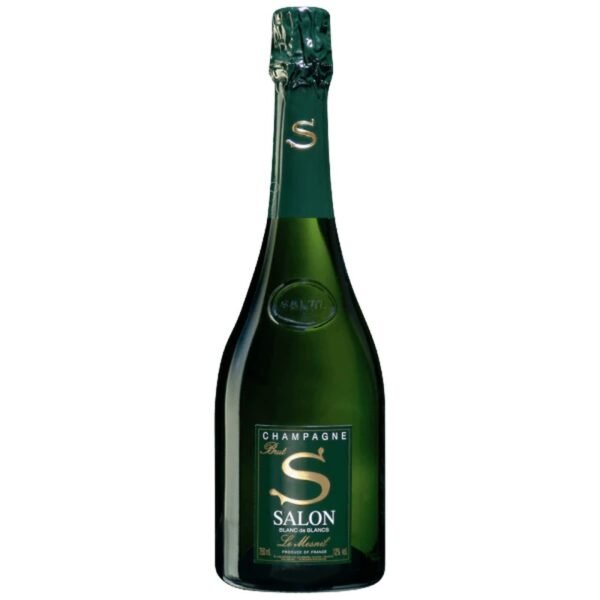 Salon - S De Mesnil - Champagne - 2015