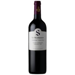 Sanctus - Saint Emilion Grand Cru Aoc - Red - 2011