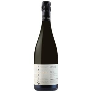 Selosse - Les Chantereines - Champagne - .