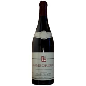 Serafin - Charmes Chambertin - Red - 2021