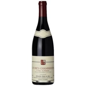 Serafin - Gevrey Chambertin Fonteny - Red - 2020