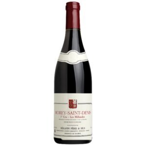 Serafin - Morey Saint Denis Les Millandes - Red - 2021