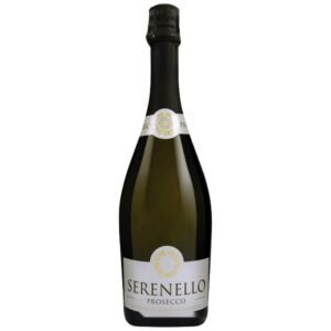 Serenello - Prosecco - White - .