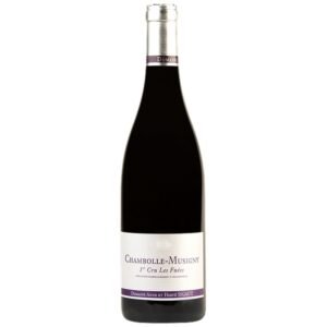 Sigaut Anne Et Herve - Chambolle Musigny Les Fuees - Red - 2022