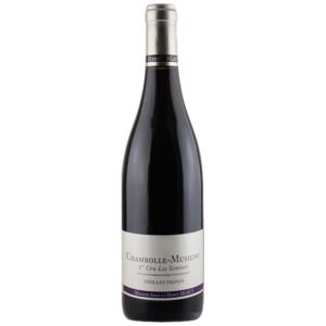 Sigaut Anne Et Herve - Chambolle Musigny Les Sentiers V.V. - Red - 2021