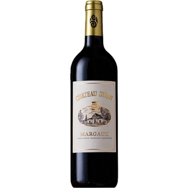 Siran - Margaux - Red - 2017