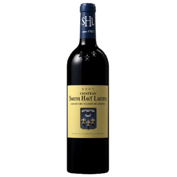 Smith Haut Lafitte - Pessac Leognan Rouge - Red - 2020
