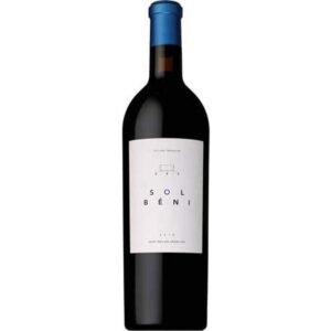 Sol Beni - Saint Emilion Gc - Red - 2014