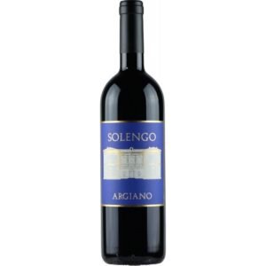 Argiano Solengo - Toscana IGT - Red - 2022