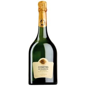 Taittinger Comte De Champagne - Champagne - Champagne - 2008 6000 Ml