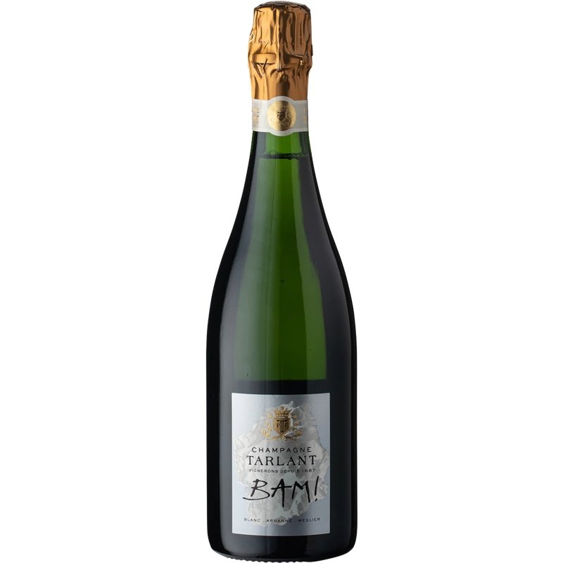 Tarlant - Brut Nature Bam - Champagne - .