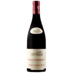 Taupenot Merme - Gevrey Chambertin - Red - 2021
