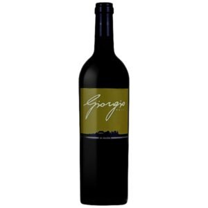 Tenuta La Massa - Giorgio Primo - Red - 2018
