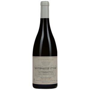 Tessier - Meursault Charmes Dessus - White - 2018