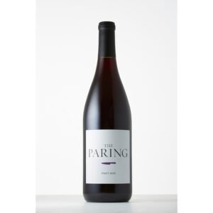 The Paring - Pinot Noir - Red - 2018