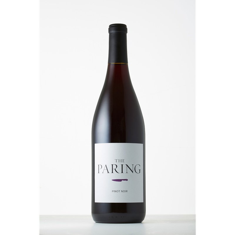 The Paring - Pinot Noir - Red - 2018