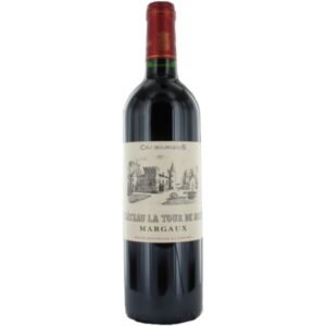 Tour De Mons - Margaux - Red - 2022