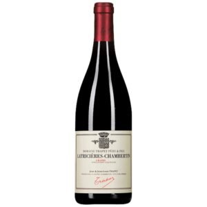 Trapet - Latricieres Chambertin - Red - 2021