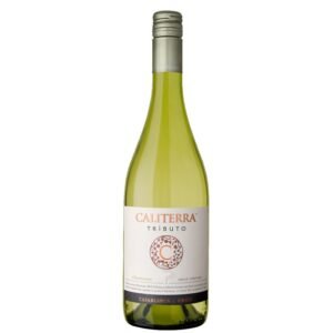 Tributo - Chardonnay Caliterra - White - 2015