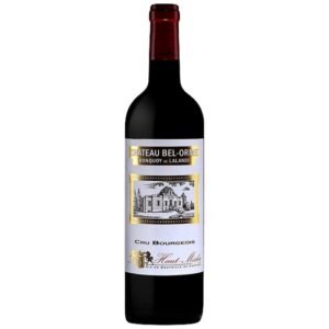 Tronquoy Lalande - Saint Estephe Aoc - Red - 2018 3000