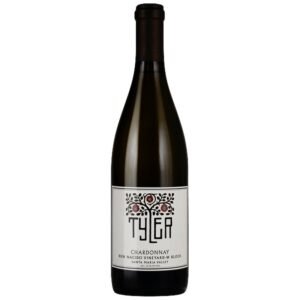 Tyler Bien Nacido Chardonnay - Santa Maria Valley Blanc - White - 2017