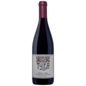 Tyler La Rinconada Pinot Noir - Santa Rita Hills Rouge - Red - 2018