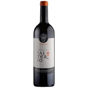 Tenuta Trerose Salterio - Rosso di Montepulciano - Red - 2024