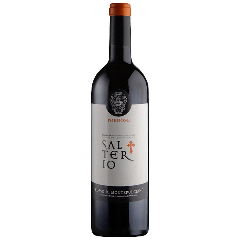 Tenuta Trerose Salterio - Rosso di Montepulciano - Red - 2024