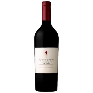 Verite La Joie - Californie Rouge  - Red - 2019 3000