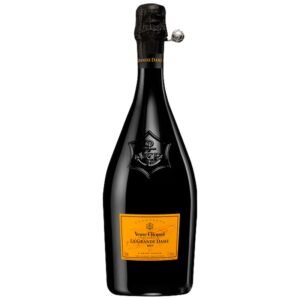 Veuve Clicquot - La Grande Dame - Yayoi Kusama - Champagne - 2012