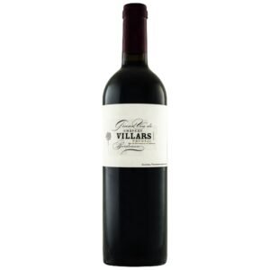 Villars - Fronsac Aoc - Red - 2021