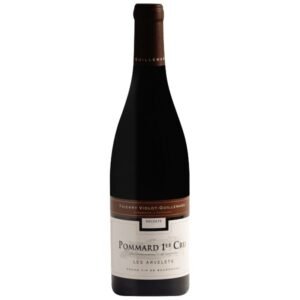 Violot Guillemard Joannes - Pommard Arvelets - Red - 2020