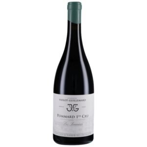 Violot Guillemard Joannes - Pommard Fremiers - Red - 2020
