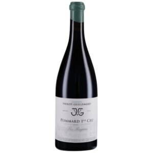 Violot Guillemard Joannes - Pommard Rugiens - Red - 2021