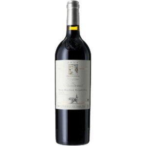 Virginie de Valandraud - Saint-Émilion Grand Cru - Red - 2022 - 6000 ml