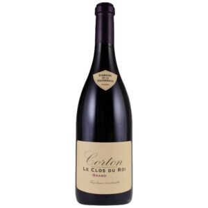 Vougeraie - Corton Clos Du Roi - Red - 2021