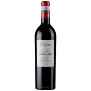 Valpolicella Classico Superiore “Bure Alto” - Villa Girardi - Véronèse - Red - 2021
