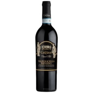 Valpolicella Ripasso Classico Superiore “Bure Alto” - Villa Girardi - Véronèse - Red - 2020
