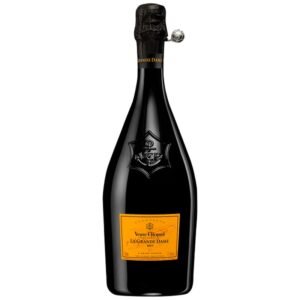 Veuve Clicquot La Grande Dame Brut - Champagne - 1993