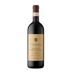 Carpineto Vino Nobile di Montepulciano Riserva - Vino Nobile di Montepulciano DOCG - Red - 2020