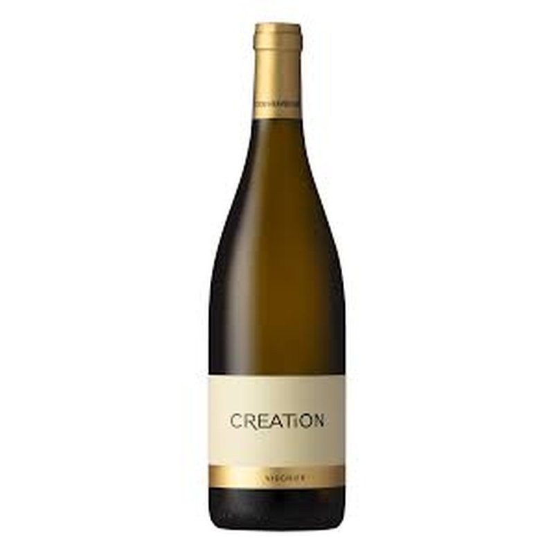 Creation Viognier - Hemel-en-Aarde Ridge - White - 2024