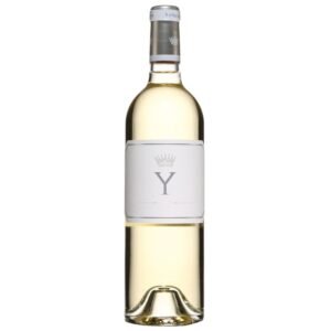 Y d'Yquem - Bordeaux Blanc Sec - White - 2023 - 3000 ml