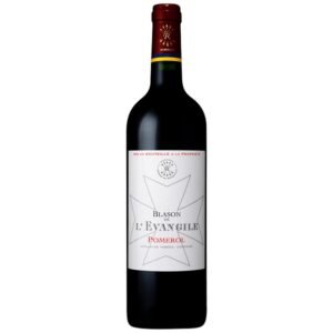 Blason De L'Evangile - Pomerol - Red - 2021