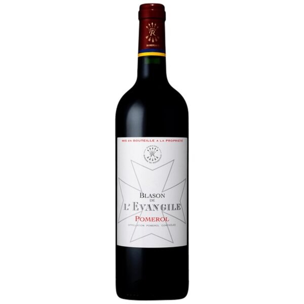 Blason De L'Evangile - Pomerol - Red - 2021