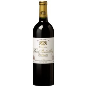 Haut Batailley - Pauillac - Red - 2013