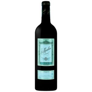 Le Moulin - Pomerol - Red - 2011
