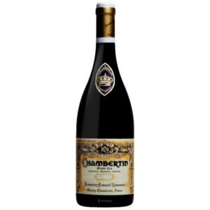 Domaine Armand Rousseau Chambertin Clos De Beze - Bourgogne Rouge - Red - 1995