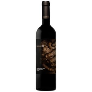 Valdrinal 24 Riserva - Ribera Del Duero Red Valdrinal - Ribera del Duero - 2019
