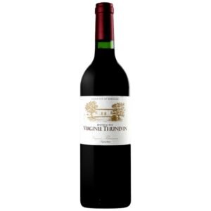 Domaine Virginie Thunevin - Bordeaux - Red - 2021